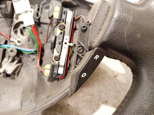 Steering wheel controls RENAULT ESPACE IV (JK0/1_) 2.0 (JK0A, JK1D, JK0N) | BP34889897E15 - Image 2