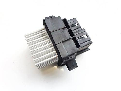 Used Heater resistor Heater resistor KTM MOTORCYCLES ENDURO 690 Enduro (34 hp) 36456593 36456593