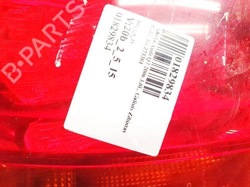 Left taillight AUDI Q7 (4LB) 3.0 TDI quattro | BP35334206C34 - Image 2
