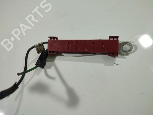 Electronic module VOLVO S40 II (544) 2.0 D | BP34919806M83 - Image 3