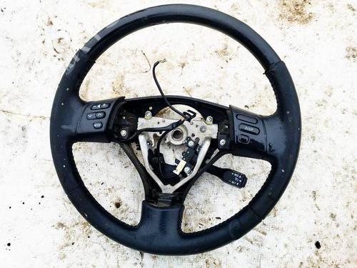 Rat Rat TOYOTA COROLLA Verso (ZER_, ZZE12_, R1_) 2.2 D-4D (AUR10_, AUR10R) (136 hp) 35107755 35107755