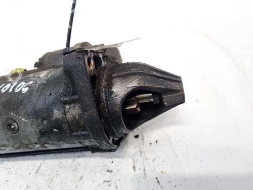 Starter OPEL CORSA D (S07) 1.3 CDTI (L08, L68) | BP35074509M8 - Image 2