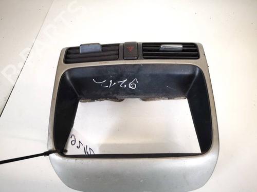 Luftventil HONDA CR-V II (RD_) 2.0 (RD5) (150 hp) 32955439