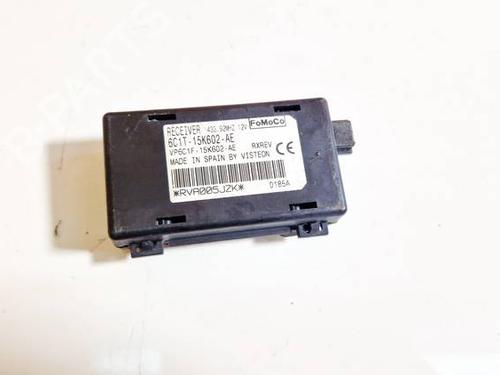 Used Electronic module Electronic module FORD TRANSIT Van (FA_ _) 2.4 TDCi RWD (140 hp) 35005324 35005324