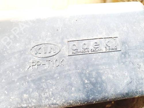 Other KIA CEE'D Hatchback (ED) 1.6 CRDi 115 | BP39158257O1 - Image 3