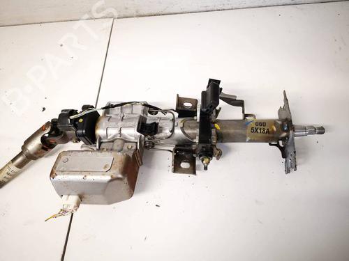 Used Steering column Steering column 35312317 35312317