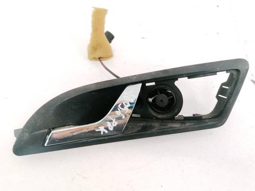 Used Front left interior door handle Front left interior door handle SKODA OCTAVIA II (1Z3) 1.9 TDI (105 hp) 35386522 35386522