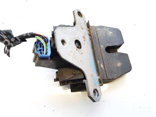 Tailgate lock FORD KUGA I 2.0 TDCi | BP34854786C101 - Image 2
