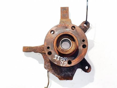 Used Right front steering knuckle Right front steering knuckle 34865484 34865484