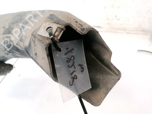Pipe FORD TRANSIT Van (FA_ _) 2.0 DI (FAE_, FAF_, FAG_) | BP35418081M125 - Image 2