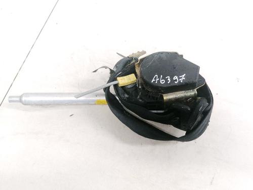 Used Front left seatbelt Front left seatbelt AUDI A4 B5 (8D2) 1.9 TDI (110 hp) 35563764 35563764