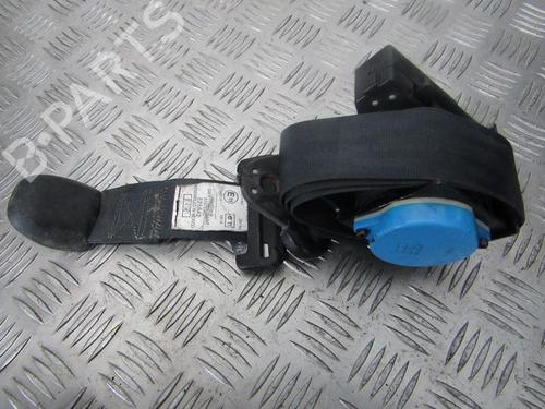 Used Rear right seatbelt Rear right seatbelt 35674944 35674944
