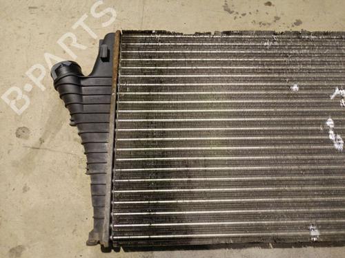 Intercooler OPEL SIGNUM Hatchback (Z03) 2.2 DTI (F48) | BP34992438M30 - Image 2