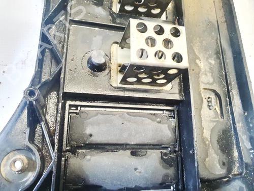 Used Electronic module Electronic module 35440409 35440409