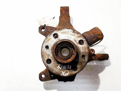 Used Left front steering knuckle Left front steering knuckle RENAULT LAGUNA I (B56_, 556_) 1.9 dTi (B56J) (98 hp) 40245777 40245777