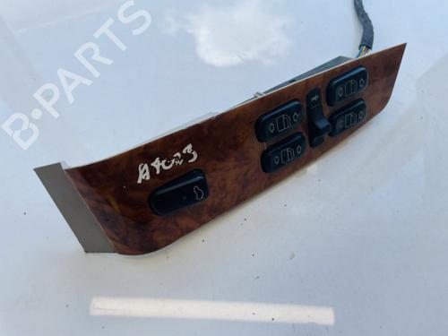 Spak kontakt Spak kontakt MERCEDES-BENZ S-CLASS (W220, V220) S 320 CDI (220.026, 220.126) (197 hp) 32881210 32881210