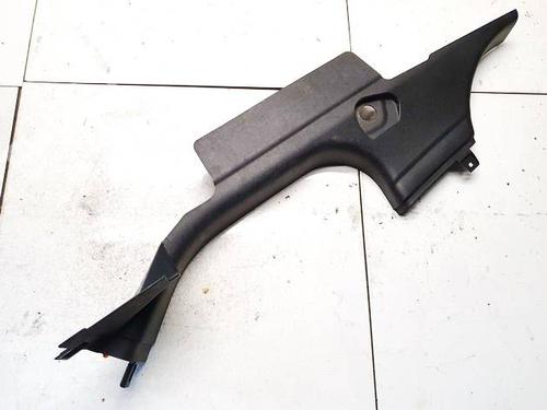 Used Boot lining Boot lining MINI MINI COUNTRYMAN (R60) Cooper D ALL4 (112 hp) 39895543 39895543