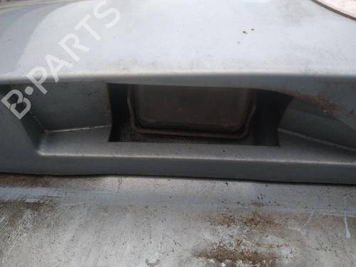 Licence plate light MAZDA CX-7 (ER) 2.3 AWD | BP35199268I40 - Image 2