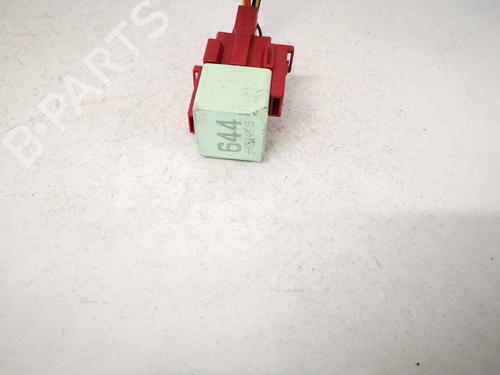Electronic sensor SKODA FABIA III (NJ3) 1.0 | BP32901137M84 - Image 3
