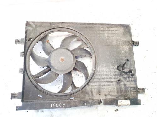 Used Fan Fan OPEL CORSA D (S07) 1.2 (L08, L68) (80 hp) 35399830 35399830