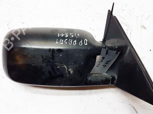 Used Right mirror Right mirror VW PASSAT B3/B4 Variant (3A5, 35I) 1.9 TDI (90 hp) 35880196 35880196