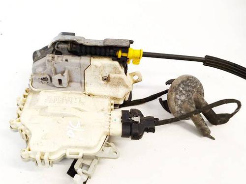 Used Front left lock Front left lock AUDI A4 B8 (8K2) 2.0 TDI (143 hp) 36455262 36455262