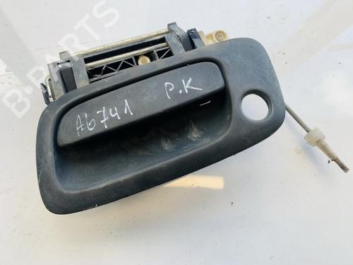 front-left-exterior-door-handle-opel-astra-g-hatchback-t98-1998-1999-2000-2001-2002-2003-2004-2005-2006-2007-2008-2009-35523472 main image