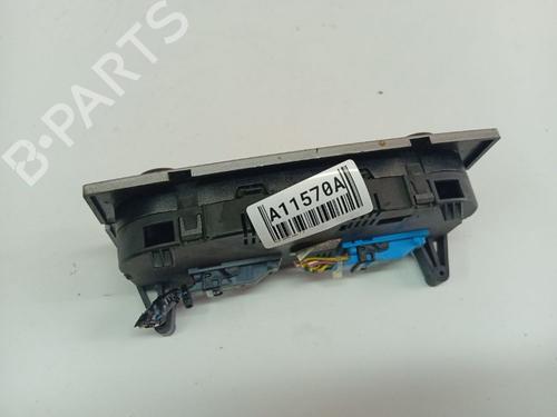 Climate control OPEL ASTRA H (A04) 1.9 CDTI (L48) | BP37094015I5 - Image 2