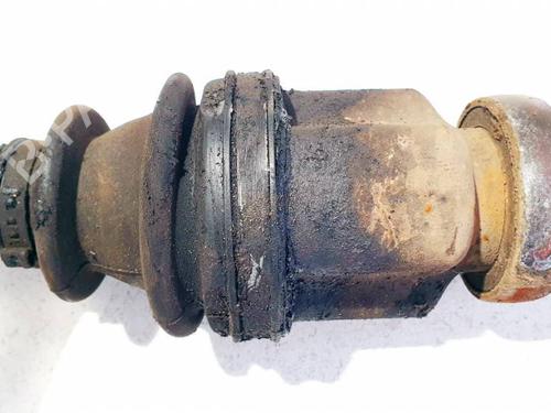 Right front driveshaft VOLVO V50 (545) 1.6 D | BP38040628M39 - Image 3