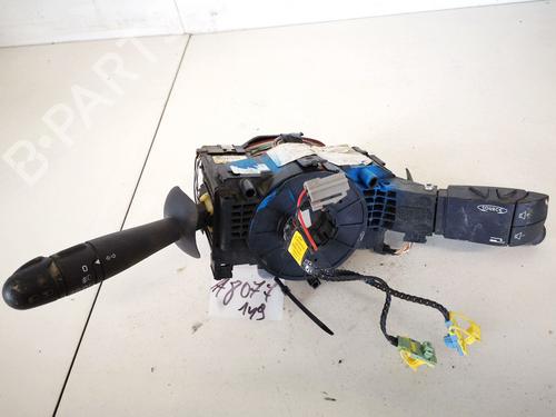 Used Warning switch Warning switch RENAULT ESPACE IV (JK0/1_) 1.9 dCi (JK0U) (116 hp) 35420207 35420207