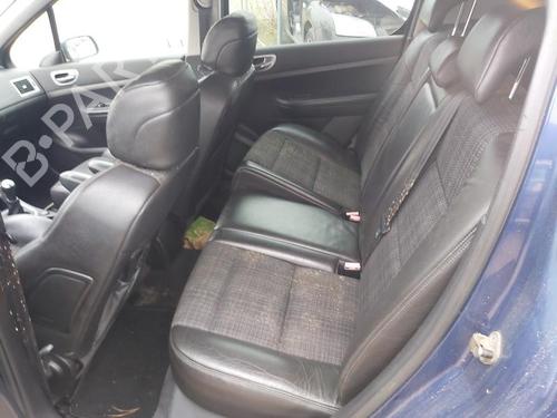 Switch PEUGEOT 307 (3A/C) 2.0 HDi 90 | BP33103751I30  - Image 9