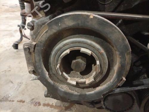 Used Pulley Pulley ROVER 75 (RJ) 2.0 CDT (115 hp) 36312814 36312814