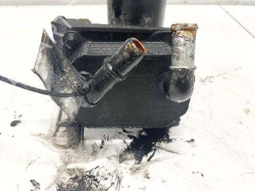 Used Oil radiator Oil radiator 35178681 35178681
