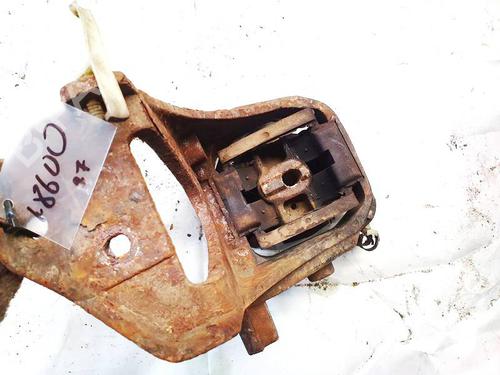 Engine mount FORD TRANSIT Van (FA_ _) 2.0 TDCi | BP32940332M89 - Image 2