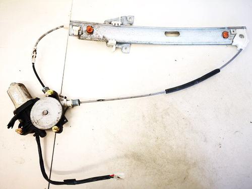 Used Rear right window mechanism Rear right window mechanism 35580555 35580555
