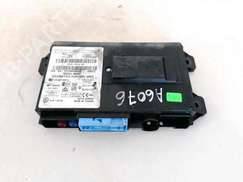 Used Electronic module Electronic module LAND ROVER DISCOVERY SPORT (L550) 2.0 D 4x4 (180 hp) 33086489 33086489