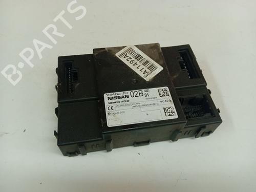 Used Electronic module Electronic module 37999034 37999034