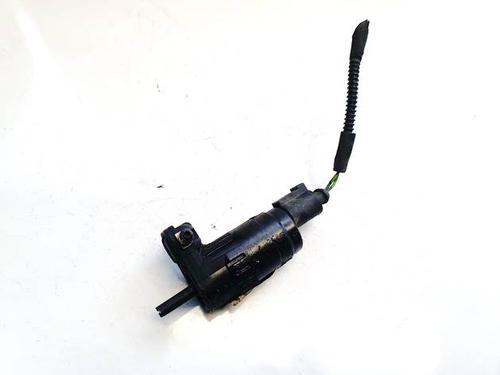 Used Washer pump Washer pump PORSCHE CAYENNE (9PA) S 4.5 (340 hp) 34906932 34906932
