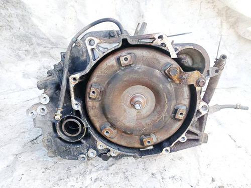 Used Gearbox Gearbox CHEVROLET CAPTIVA (C100, C140) 2.0 D 4WD (150 hp) 35075683 35075683