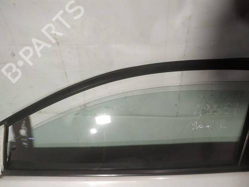 Dør rude ventre foran Dør rude ventre foran MAZDA 2 (DE_, DH_) 1.4 MZR-CD (68 hp) 35140586 35140586
