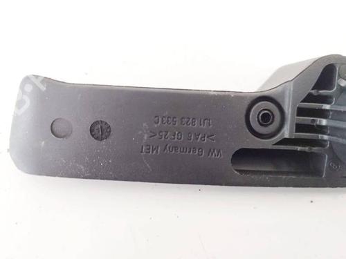 Interior handle SEAT LEON (1P1) 2.0 FSI | BP39222655I7 - Image 3