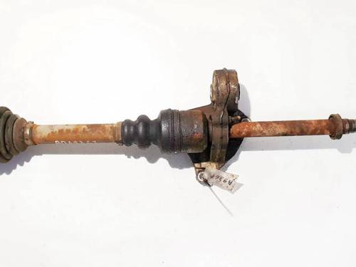 Used Right front driveshaft Right front driveshaft 35217614 35217614