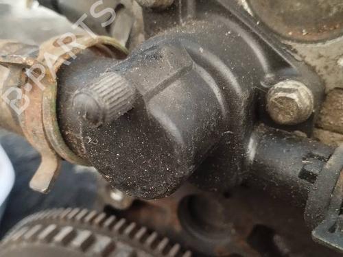Pipe RENAULT CLIO II Hatchback Van (SB0/1/2_) 1.2 (SB0A, SB0F, SB10) | BP35236243M125 - Image 2