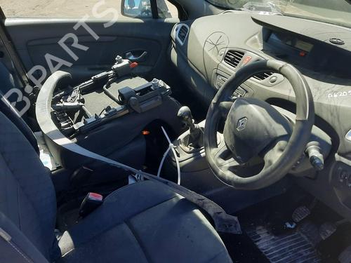 Boot lining RENAULT GRAND SCÉNIC II (JM0/1_) 1.9 dCi (JM15) | BP35556941I3 - Image 9