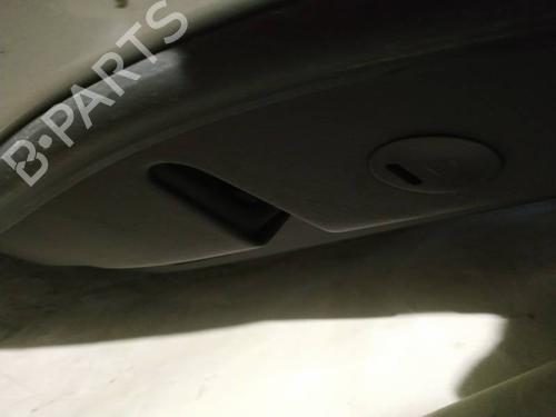 Used Front left lock Front left lock 35345327 35345327