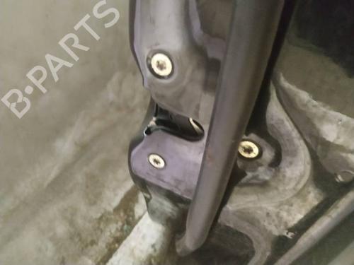 Used Front right lock Front right lock 35087343 35087343