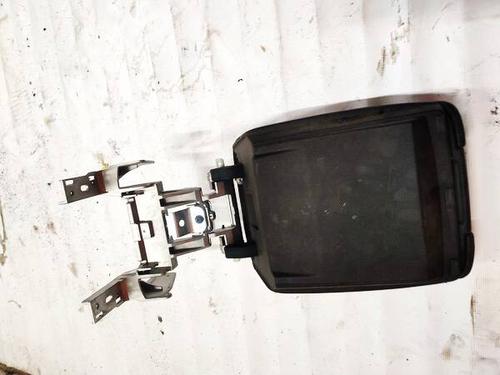 Used Armrest / Center console Armrest / Center console AUDI Q7 (4LB) 4.2 FSI quattro (350 hp) 35047283 35047283
