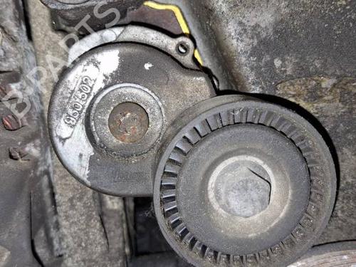Used Pulley Pulley 34905531 34905531