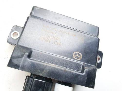 Control unit MAZDA 3 Saloon (BP_) 2.0 SKYACTIV-G M Hybrid (BP5S, BP6S) | BP40166091M11 - Image 3