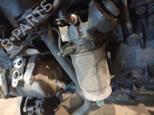 Andre Andre CHRYSLER VOYAGER IV (RG, RS) 2.8 CRD (150 hp) 36689620 36689620